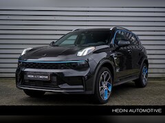 Lynk & Co 01 - 1.5 | NIEUWE AUTO | Apple Carplay | Android Auto | Panoramadak | Navigatiesysteem full map