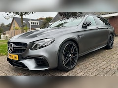 Mercedes-Benz E-klasse Estate - 63 S AMG 4MATIC+ Edition One Keramiek