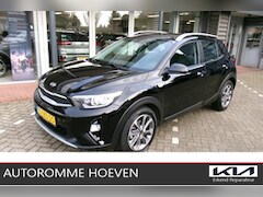 Kia Stonic - 1.0 Turbo ComfortPlusLine Navigator Org. Ned