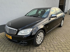 Mercedes-Benz C-klasse - 180 K Business Class