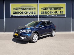 Suzuki S-Cross - 1.0 Boosterjet Exclusive