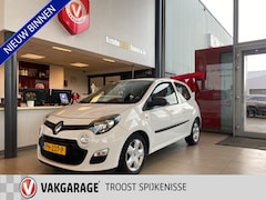 Renault Twingo - 1.2 16V Collection, Airco, Bleutooth, Usb Ipod Aansluiting, 15 Inch Lmv