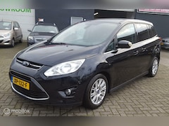 Ford Grand C-Max - 1.6 EcoBoost Lease Trend