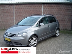 Volkswagen Golf Plus - 1.6 FSI Optive 3