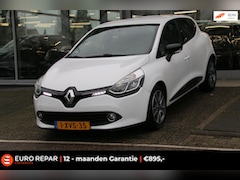 Renault Clio - 0.9 TCe ECO Night&Day