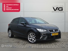 Seat Ibiza - 1.0 TSI FR CarPlay Camera PDC Clima Cruise 17 inch