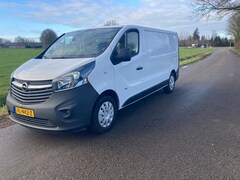 Opel Vivaro - 1.6 CDTI L2H1 Edition NAP NAV 120pk