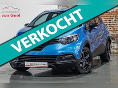 Renault Captur - 0.9 TCe Authentique I Cruise controle I Airco I Rijklaarprijs