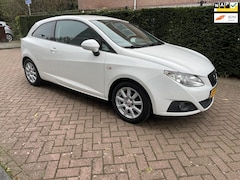 Seat Ibiza SC - 1.4 Reference