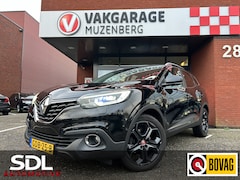 Renault Kadjar - 1.2 TCe Bose // CAMERA // FULL LED // NAVI // BOSE AUDIO // TREKHAAK