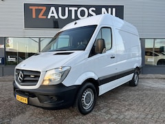 Mercedes-Benz Sprinter - 313 CDI L1H2 Aut. Standkachel/Omvormer 220V