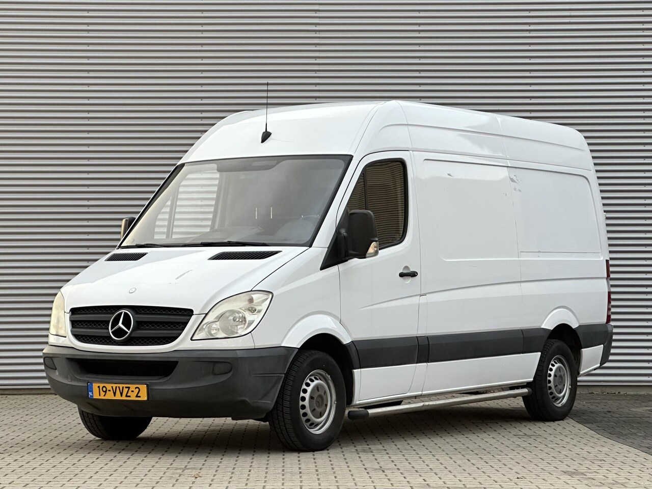 Mercedes-Benz Sprinter - 309 2.2 CDI L2H2 - AutoWereld.nl