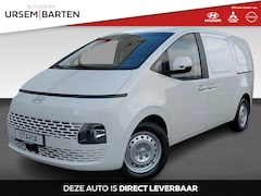 Hyundai Staria - 1.6 T-GDI HEV | Prijs excl. BPM/ BTW