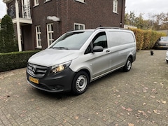 Mercedes-Benz Vito - 111 CDI Lang BusPro+