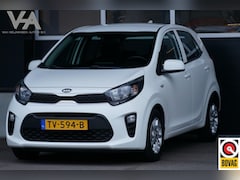 Kia Picanto - 1.0 CVVT ComfortPlusLine Navigator, CarPlay, cam