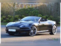 Aston Martin DBS Volante