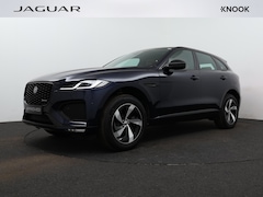 Jaguar F-Pace - P400e PHEV R-Dynamic SE