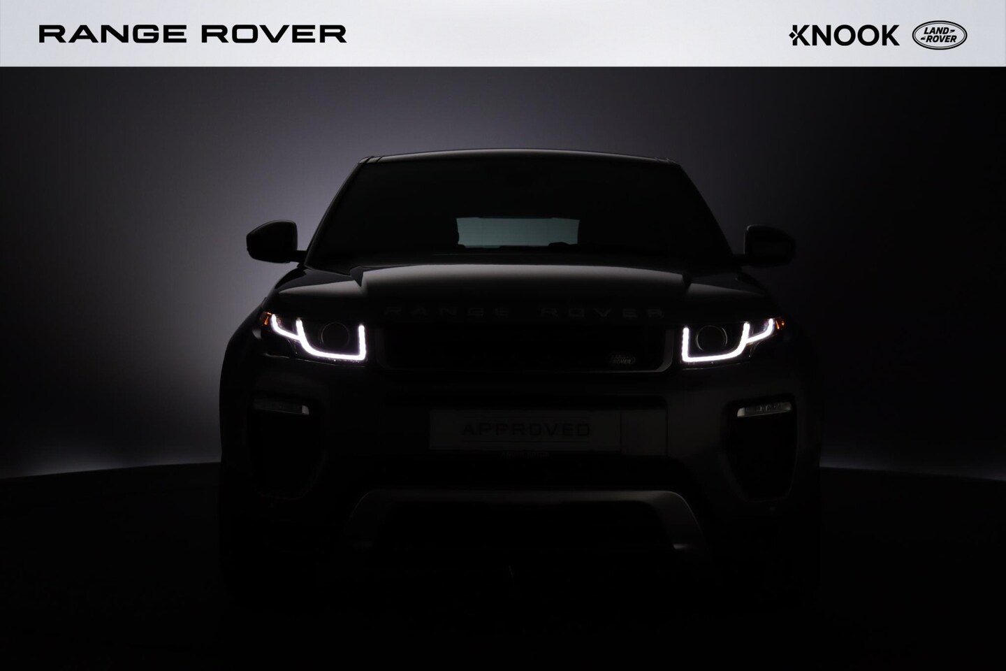 Land Rover Range Rover Evoque - Convertible Si4 HSE Dynamic - AutoWereld.nl