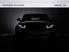 Land Rover Range Rover Evoque - Convertible Si4 HSE Dynamic