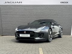 Jaguar F-type - R-Dynamic P300