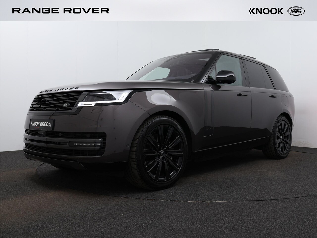 Land Rover Range Rover - 3.0 P510e Autobiography PHEV - AutoWereld.nl