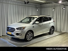 Ford Kuga - 1.5 EcoBoost ST Line Full Options Trekhaak