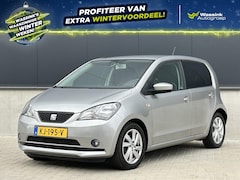 Seat Mii - 1.0 Sport Connect | Cruise Control | Airco | Parkeersensoren | All Seasonbanden | Lichtmet