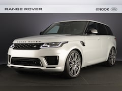 Land Rover Range Rover Sport - D300 HSE Dynamic | SVO Paint | 22" | Panorama