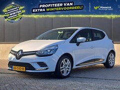 Renault Clio - TCe 90pk Zen | Navigatie | Airco | Cruise Control | Bluetooth | Elektrische ramen