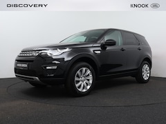 Land Rover Discovery Sport - Si4 4WD HSE | Voor- Achter Camera | 18''