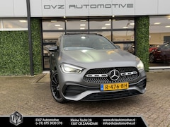 Mercedes-Benz GLA-Klasse - 200 Premium AMG Night | Magno | Pano | 20" LMV