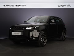 Land Rover Range Rover Evoque - D165 AWD | BlackPack | TouchProDuo | SurroundCamera