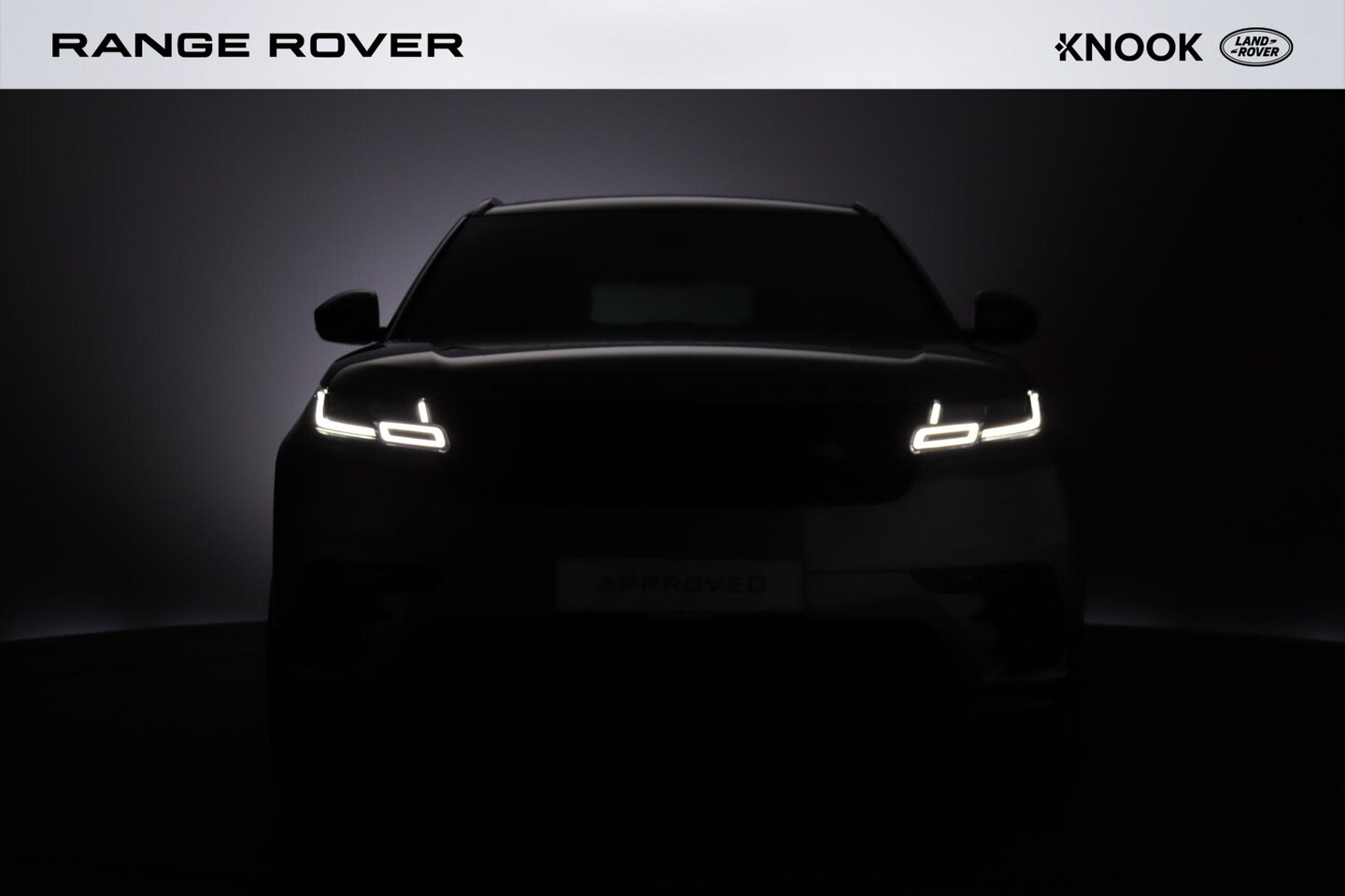 Land Rover Range Rover Velar - P400e R-Dynamic SE - AutoWereld.nl