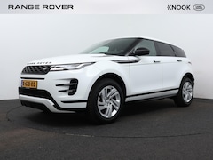 Land Rover Range Rover Evoque - P300e AWD R-Dynamic S