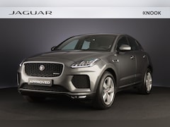 Jaguar E-Pace - D150 AWD R-Dynamic S NP: € 71.797,