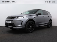 Land Rover Discovery Sport - P300e R-Dynamic SE | Trekhaak | Panorama | HUD