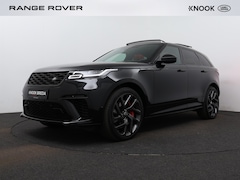 Land Rover Range Rover Velar - 5.0 V8 SVAutobiography Dynamic Edition | Satin Wrap | 22'' | HUD