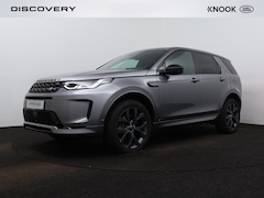 Land Rover Discovery Sport - P300e R-Dynamic