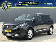 Peugeot 5008 - 1.2 PureTech 130pk S&S EAT8 Active Pack | Stoelverwarming | Keyless Entry | Navigatie | Ca