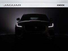 Jaguar E-Pace - P300e AWD R-Dynamic SE | Black-Pack | Panorama | 20" |