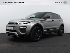 Land Rover Range Rover Evoque - Si4 Urban Series SE Dynamic | 19'' | Cold Climate