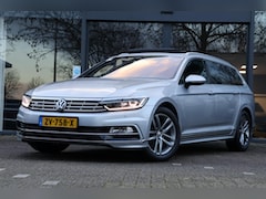 Volkswagen Passat Variant - 1.5 TSI Highline R-Line|Pano|Leer|Carplay|