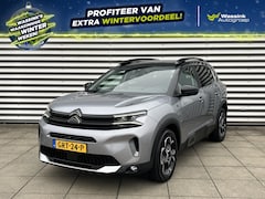 Citroën C5 Aircross - 1.6 Plug-in Hybrid 180pk e-EAT8 Max | Navigatie | Cruise & Climate Control | Panoramisch s