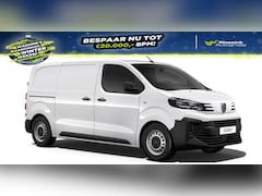 Peugeot Expert - GB L2 1.5 BlueHDi 120pk | Airco | Bluetooth | Cruise Control