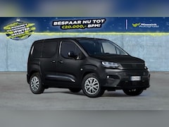 Fiat Doblò - GB 1.5 BlueHDi 130pk S&S L2 EAT8 | Cruise Control | Airco | Bluetooth