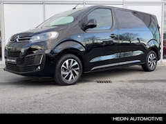 Citroën Jumpy - 2.0 BlueHDI 180PK M Driver Aut. | NAVIGATIE | KEYLESS ENTRY | CAMERA | CARPLAY | PDC V+A |