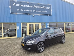 Volkswagen Golf - 1.2 TSI Comfl. BlueM