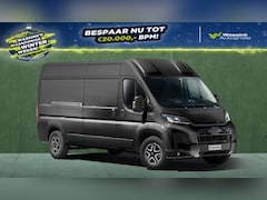 Fiat Ducato - GB 2.2 MJ 140pk S&S L2H2 35 Zwaar | Cruise Control | Airco | Bluetooth