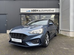 Ford Focus - 1.0 EcoBoost Hybrid 125PK ST-Line (CAMERA|NAVI|WINTER PACK|KEYLESS)