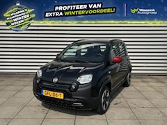 Fiat Panda - 1.0 70pk Hybrid Cross | Climate control | Bluetooth